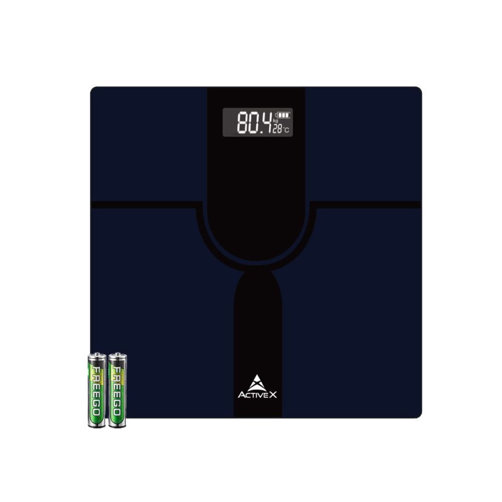 ActiveX (Australia) Ivy Premium Personal Digital Bathroom Body Weight Machine