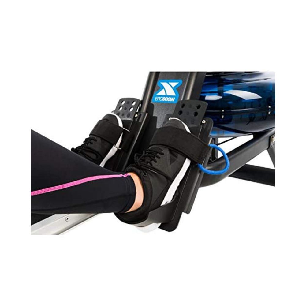 AFTON Xterra ERG 600W Water Rower