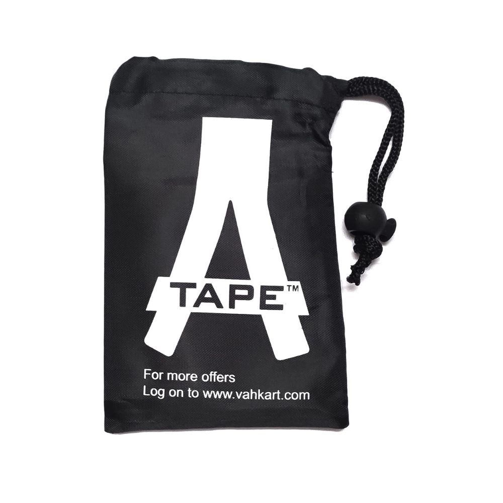 Agan A-TAPE Exercise Bands for Working Out Arms, Legs and Butt