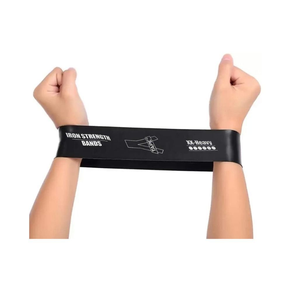 Agan A-TAPE Exercise Bands for Working Out Arms, Legs and Butt