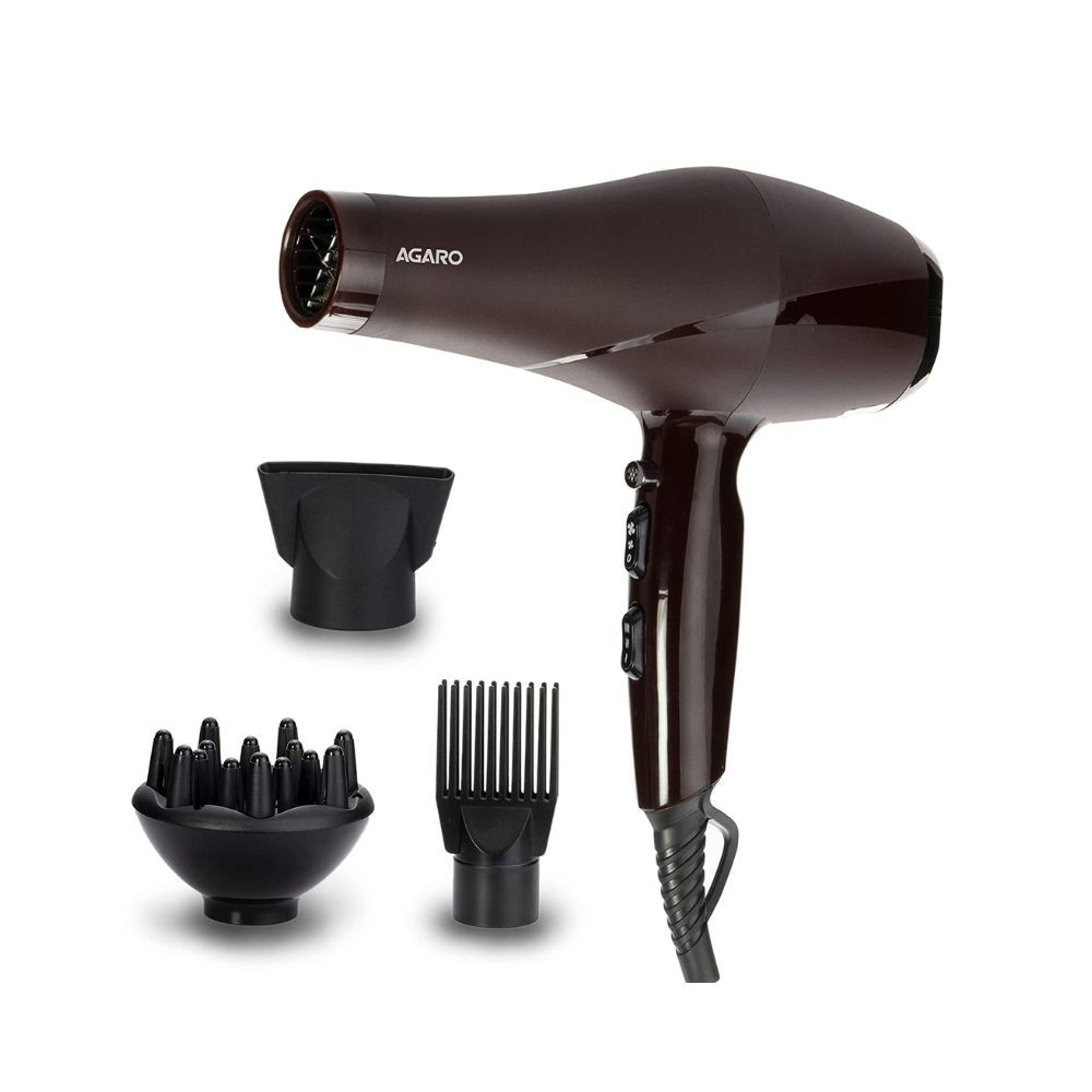 Buy Havells 2000 Watt Hair Dryer 2 Heat Settings 2 Speed Settings  HD3276 Blue and Black Online at Best Prices in India  JioMart