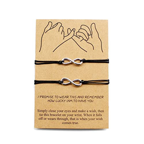 Shop Claire's Pastel Plaque Adjustable Friendship Bracelets - 5 Pack online  | Debenhams Kuwait