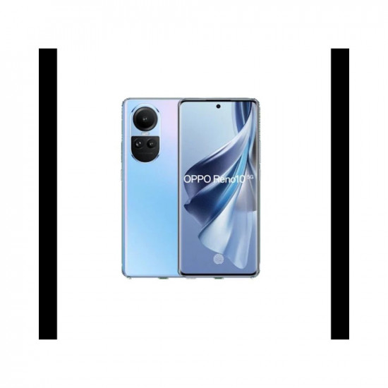 Akshay Electronic Oppo Reno10 5G (Blue, 256 GB) (8 GB RAM)