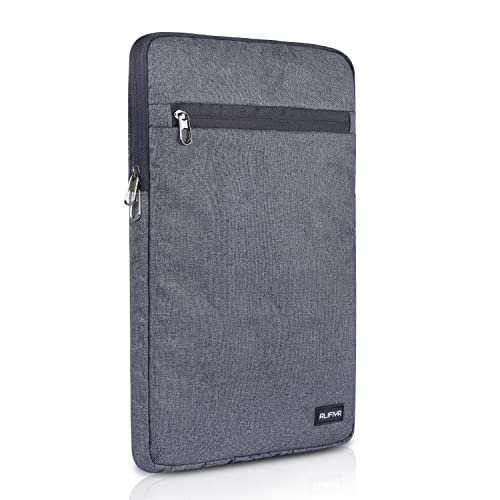 7.9-10'' Sleeve Bag Case Universal Wool Felt Fabric Tablet Cover for ipad  2018 air 1 mini huawei Samsung 10.1 MIpad 4 Pouch Capa - AliExpress