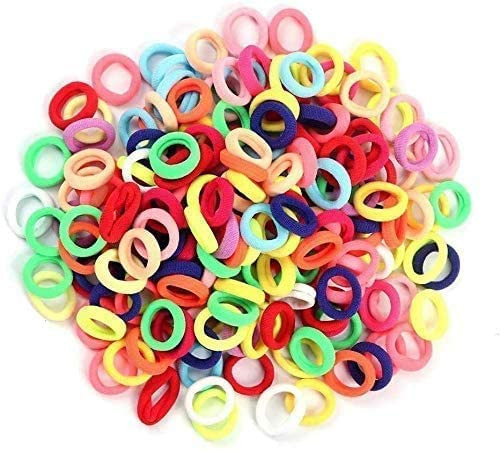 Small Rubber Bands