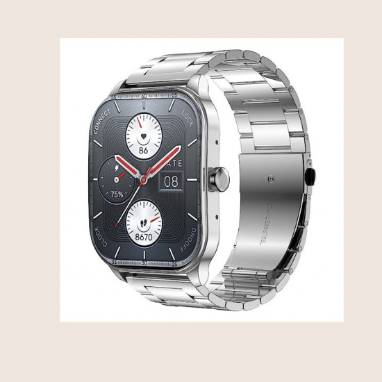Amazfit Pop 3S Smart Watch