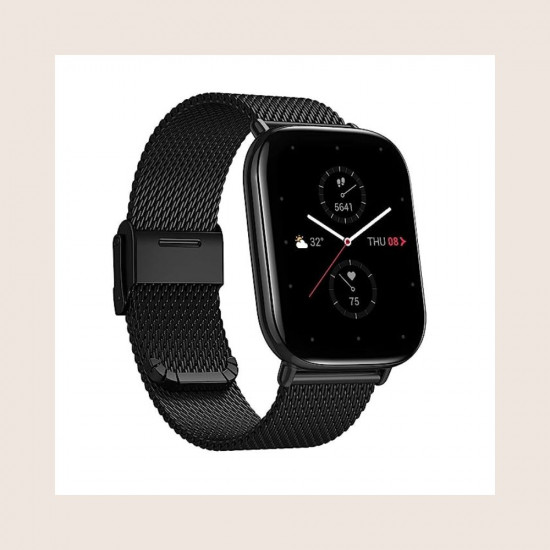 Amazfit Zepp E Stylish Smart Watch