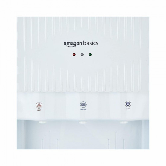 Amazon Basics Hot