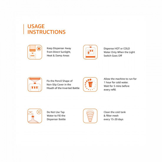 Amazon Basics Hot
