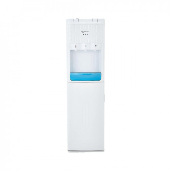 Amazon Basics Hot, Cold and Normal Water Dispenser, Bottom Loading