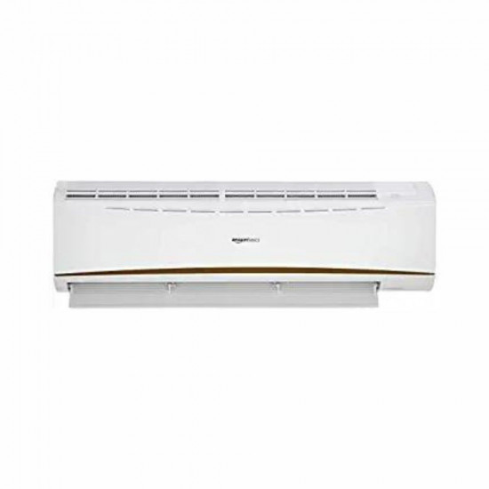 AmazonBasics 1 5 Ton 5 Star Inverter Split AC White