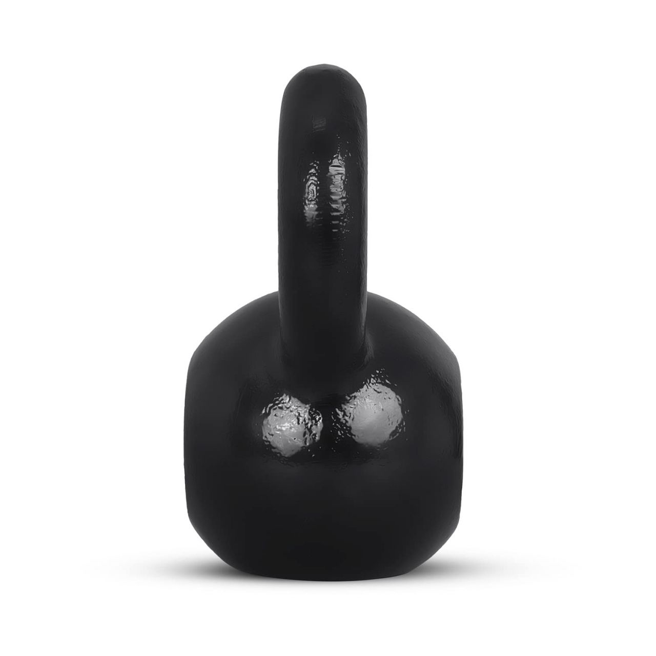 AmazonBasics cast-iron kettlebell 10kg
