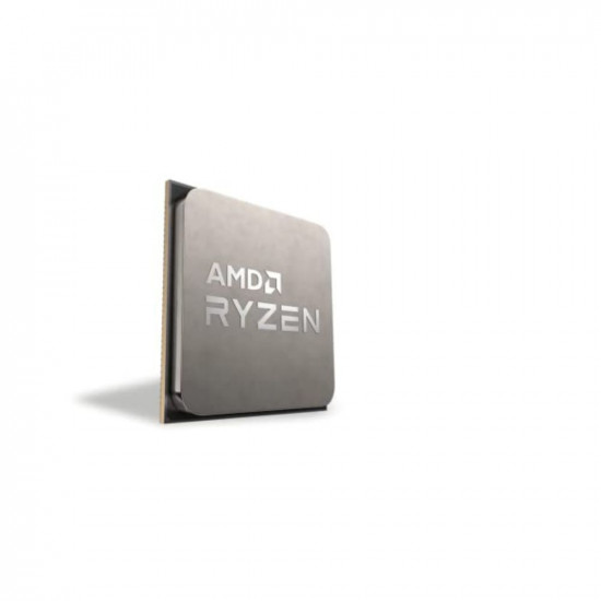 AMD 5000 Series Ryzen 9 5900X Desktop Processor 12 Cores 24 Threads 70 MB Cache 3.7 GHz up to 4.8 GHz Socket AM4 500 Series chipset (100-100000061WOF)
