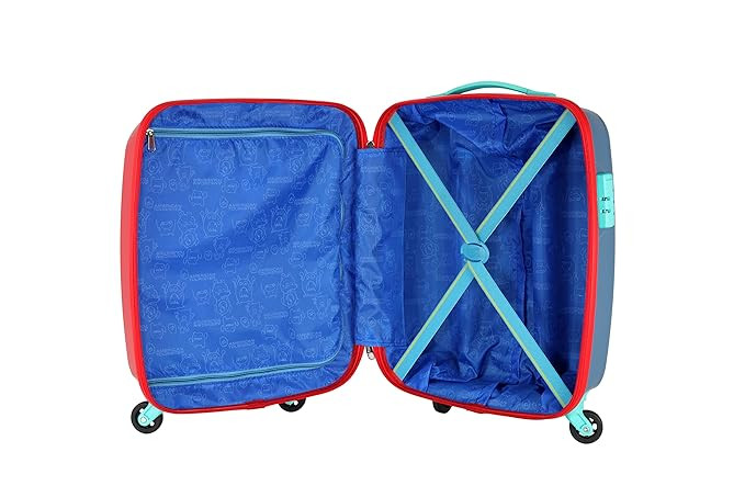 American stup tourister luggage strap