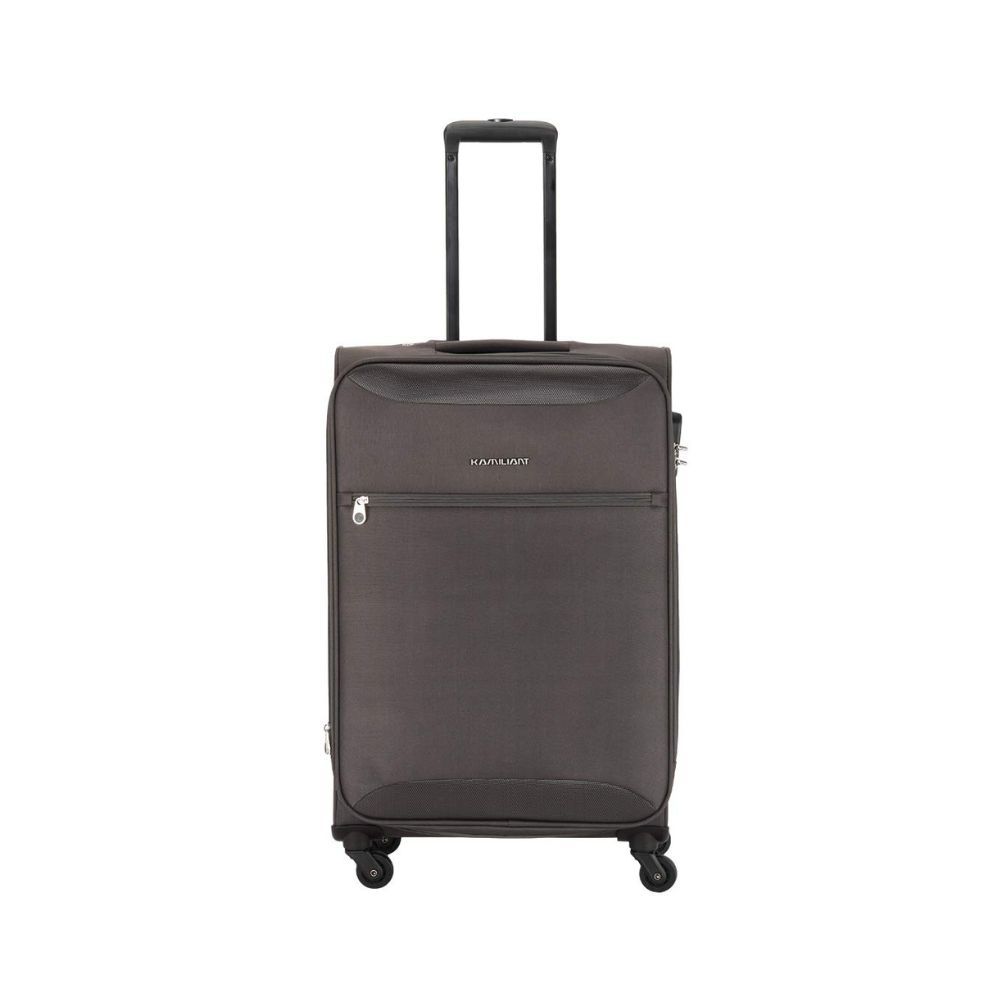 American Tourister Polycarbonate Hard 79 Cms Hardsided Luggage Set(Fs3 (0) 00 004_Red)