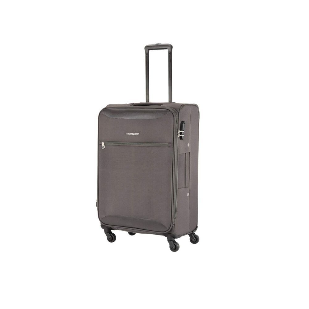 American Tourister Polycarbonate Hard 79 Cms Hardsided Luggage Set(Fs3 (0) 00 004_Red)