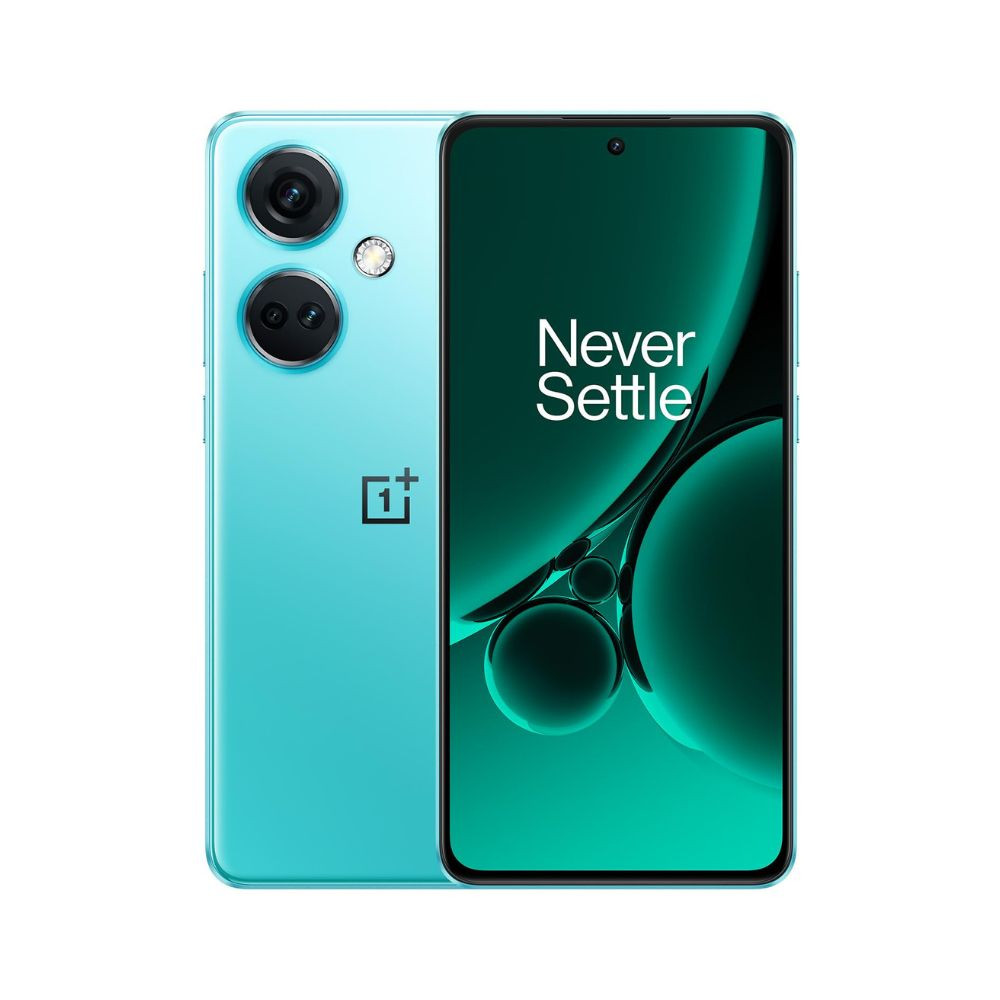 AMN OnePlus Nord CE 3 5G Aqua Surge 8GB RAM 128GB Storage