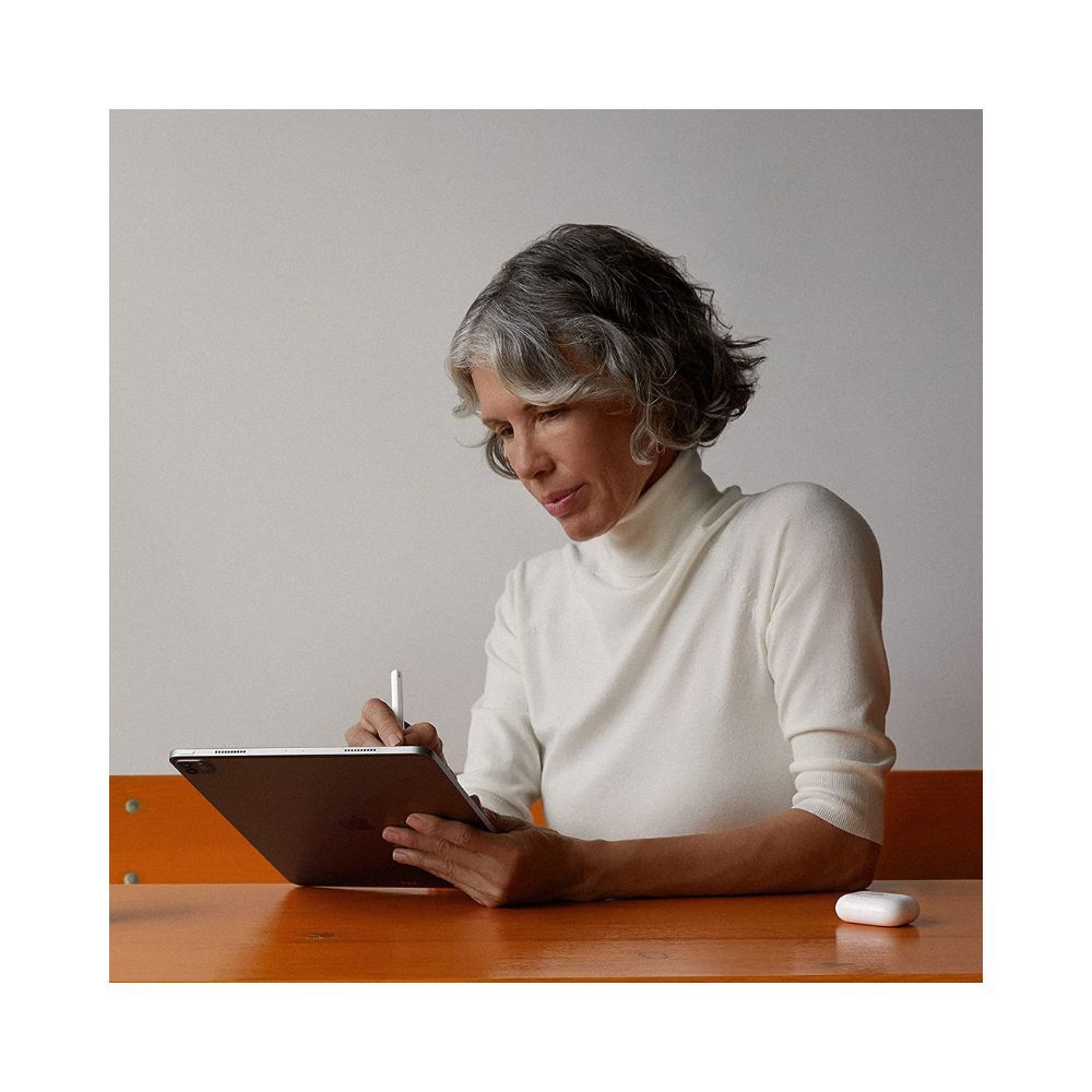 Apple 2022 11-inch iPad Pro (Wi-Fi, 256GB) - Space Grey (4th Generation)