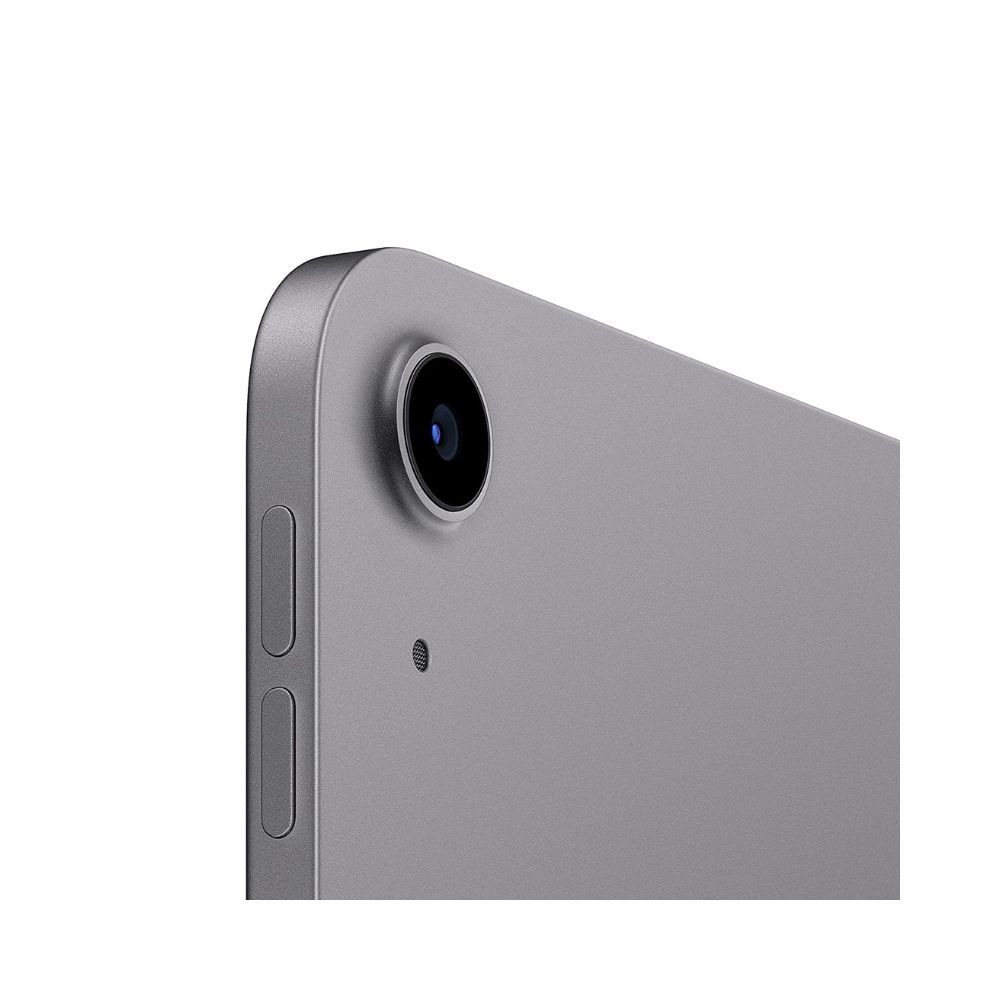 Apple 2022 iPad Air M1 Chip (10.9-inch/27.69 cm, Wi-Fi, 64GB) - Space Gray (5th Generation)