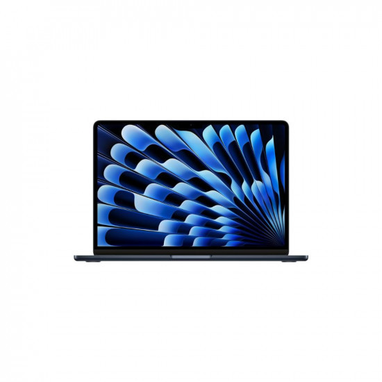 Apple 2024 MacBook Air 13 Laptop with M3 chip 3446 cm 136 Liquid Retina Display 8GB Unified Memory 256GB SSD Storage Backlit Keyboard 1080p FaceTime HD Camera Touch ID- Midnight