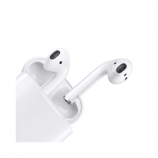 Apple AirPods (2nd Generation)