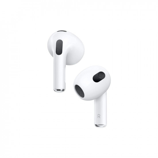 Apple AirPods (3rd Generation) with Lightning Charging Case ​​​​​​​