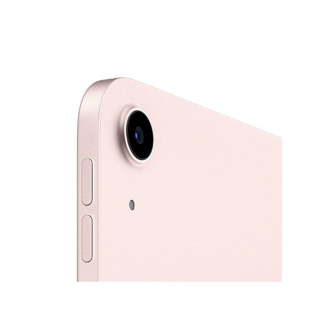 Apple iPad Air (5th gen) 64 GB ROM 10.9 Inch with Wi-Fi+5G (Pink)