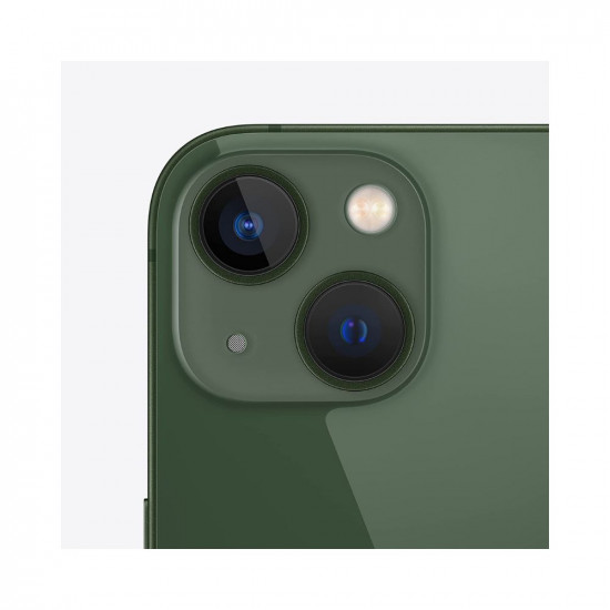 Apple iPhone 13 Mini (512 GB) - Green