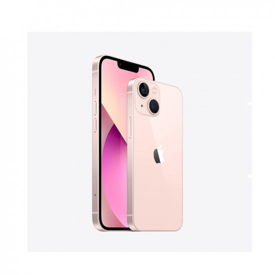 Apple iPhone 13 Mini (512 GB) - Pink