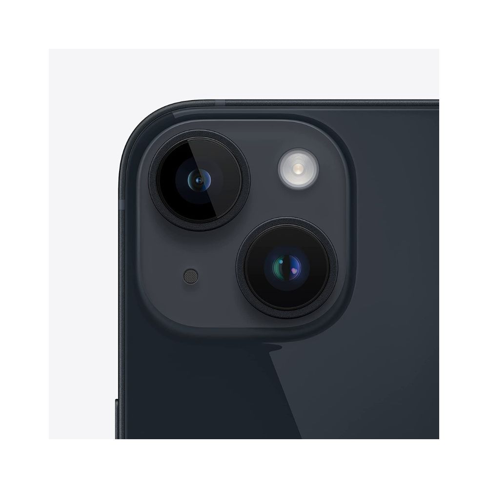 Apple iPhone 14 (128 GB) -Black