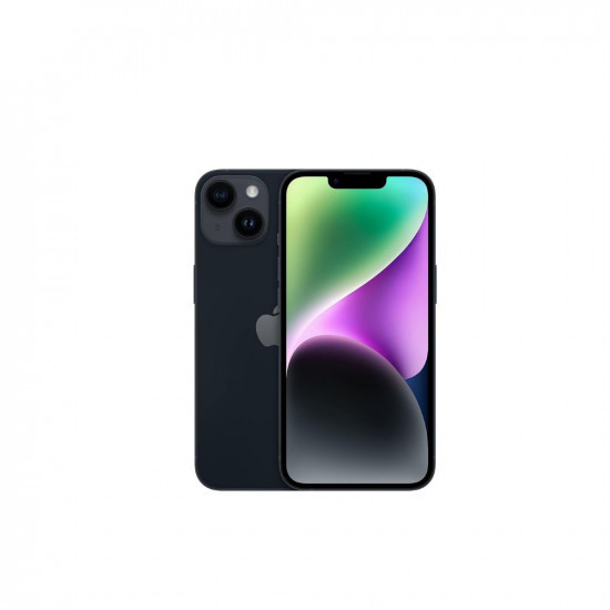 Apple iPhone 14 512 GB - Midnight