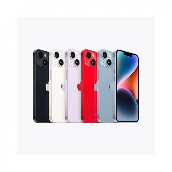 Apple iPhone 14 (512 GB) - Starlight Apple iPhone 14 (512 GB) - Starlight