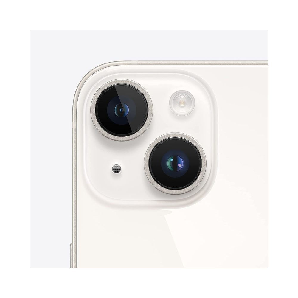 Apple iPhone 14 Plus (256 GB) - Starlight