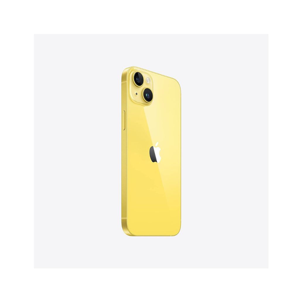 Apple iPhone 14 Plus (256 GB) - Yellow