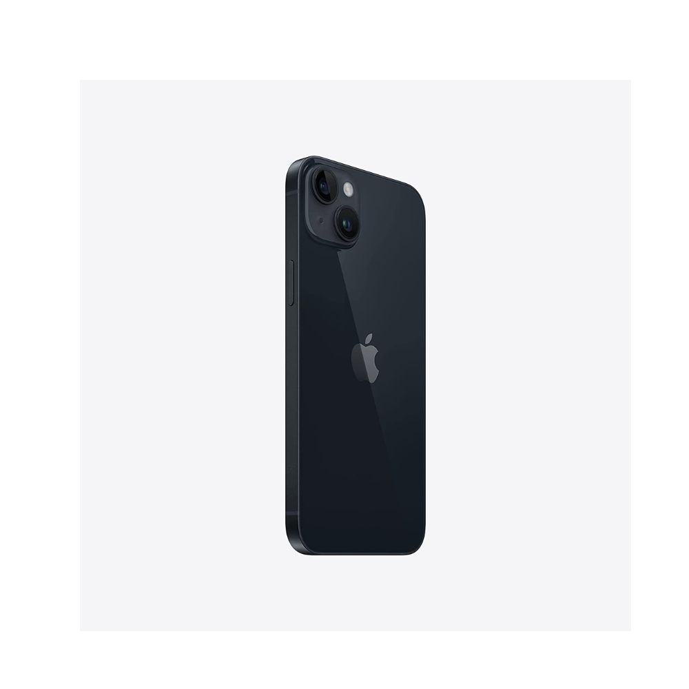 Apple iPhone 14 Plus (256 GB) -Black