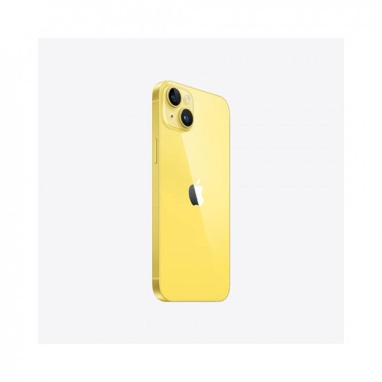 Apple iPhone 14 Plus (512 GB) - Yellow