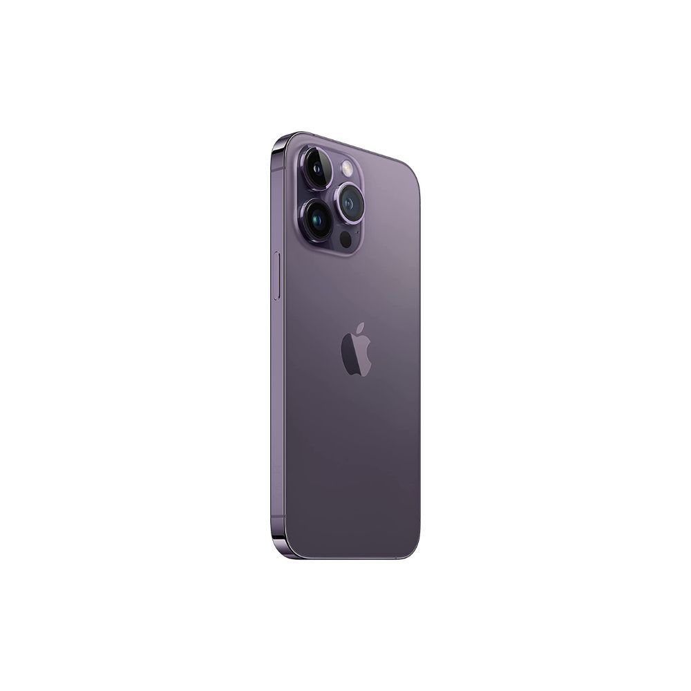 Apple iPhone 14 Pro Max (128 GB) - Deep Purple