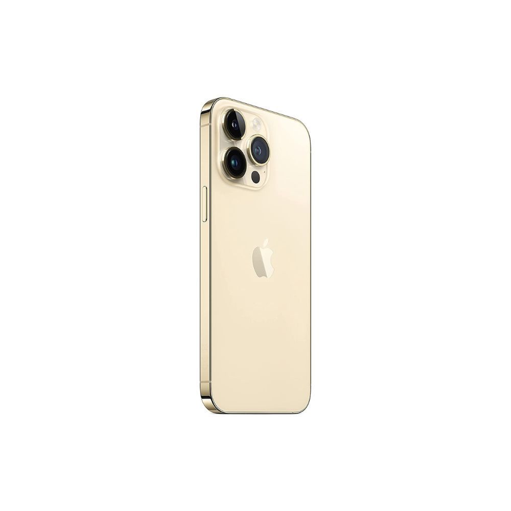 Apple iPhone 14 Pro Max (128 GB) - Gold