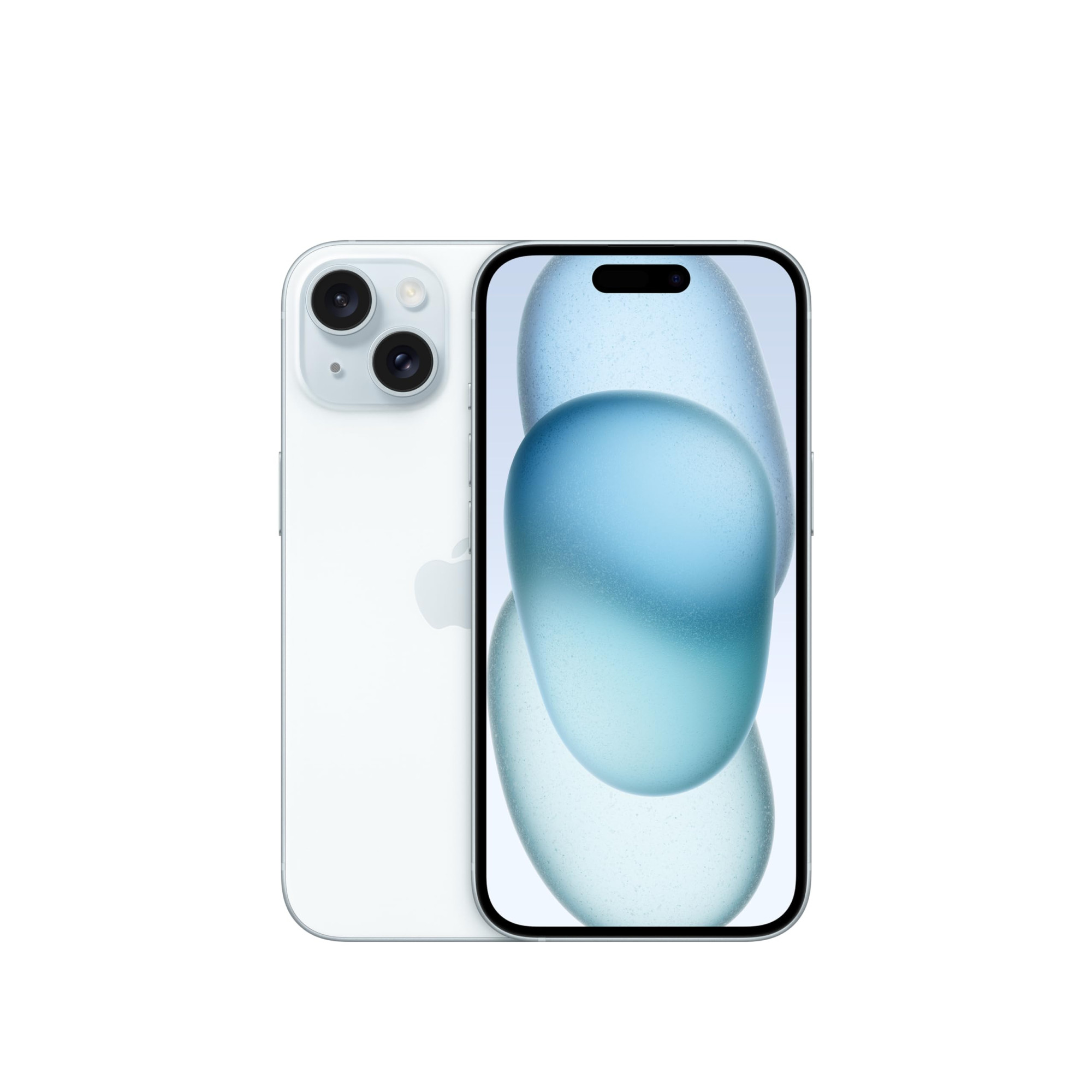 Apple iPhone 15 128 GB Storage Blue