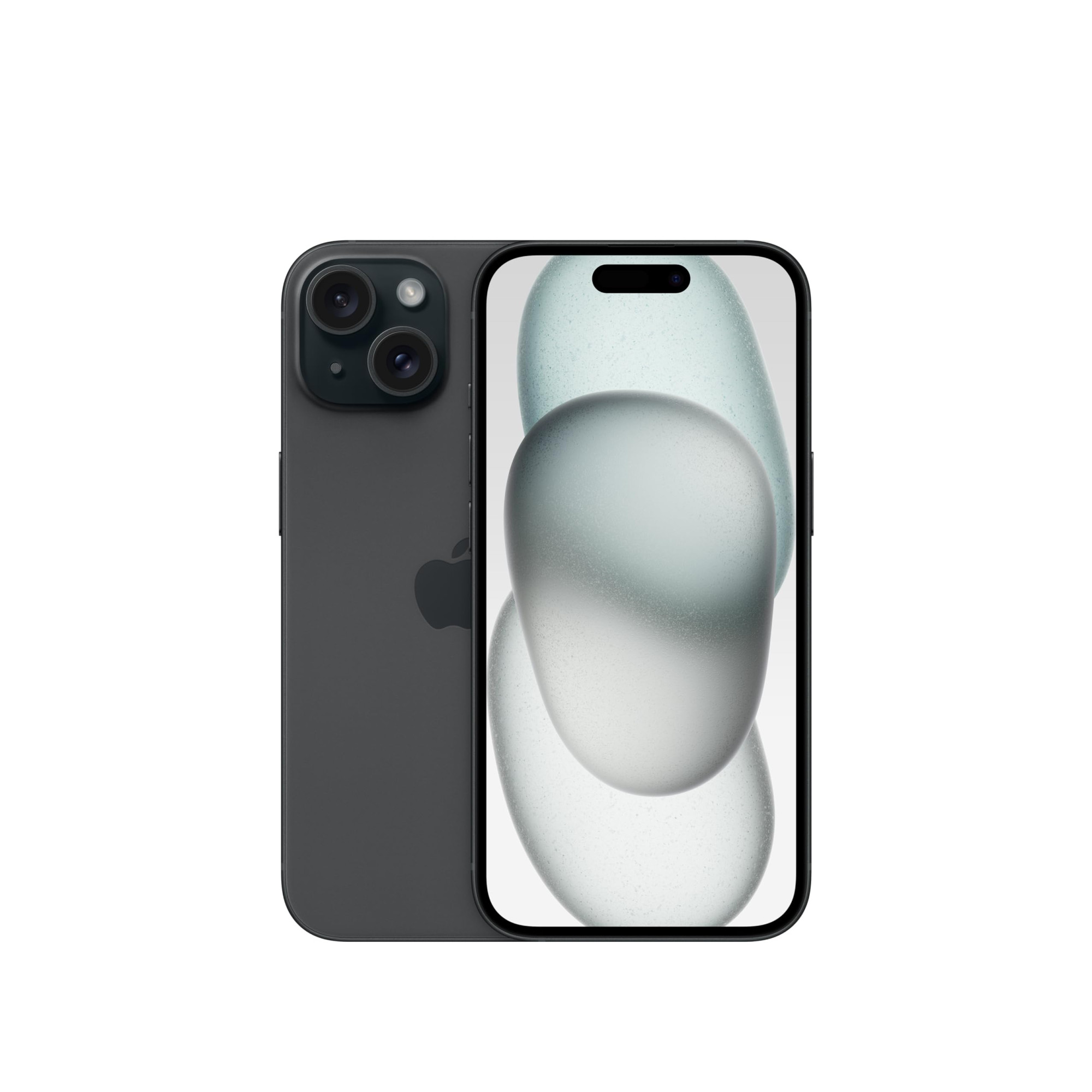 Apple iPhone 15 256 GB - Black