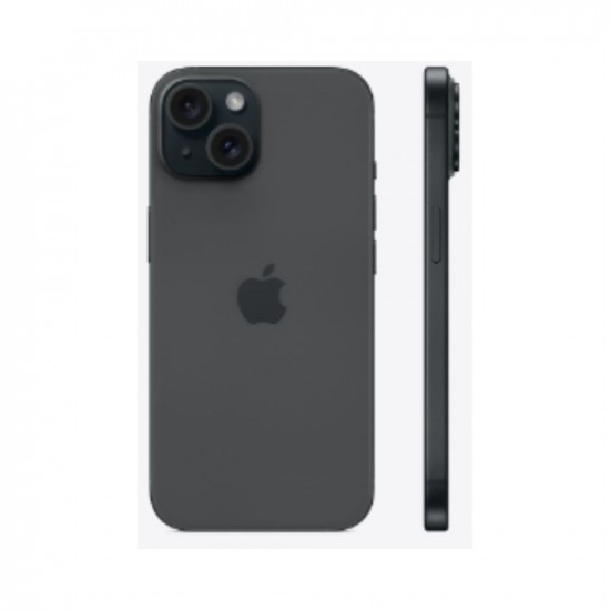 Apple iPhone 15 (6GB+512GB) Black