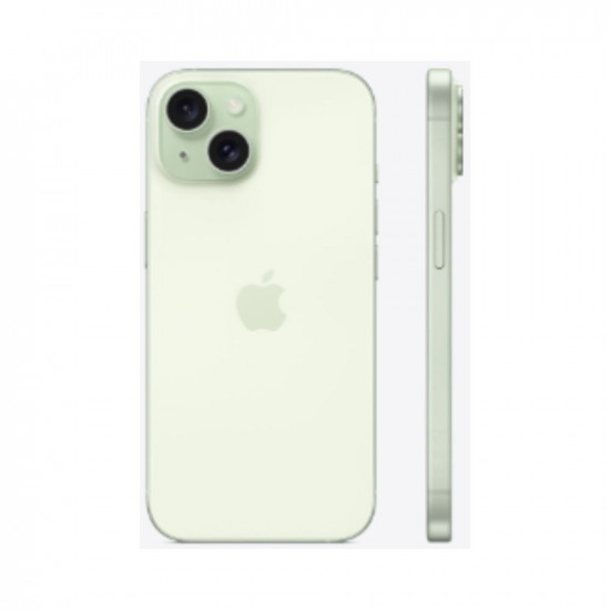 Apple iPhone 15 (6GB+512GB) Green