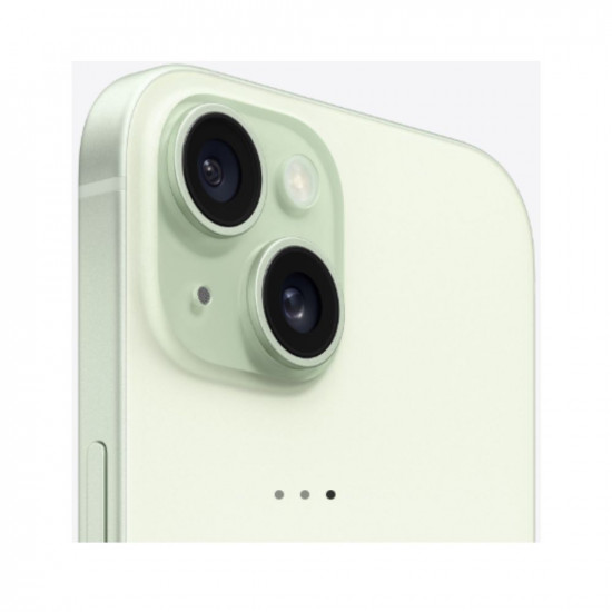 Apple iPhone 15 (6GB+512GB) Green