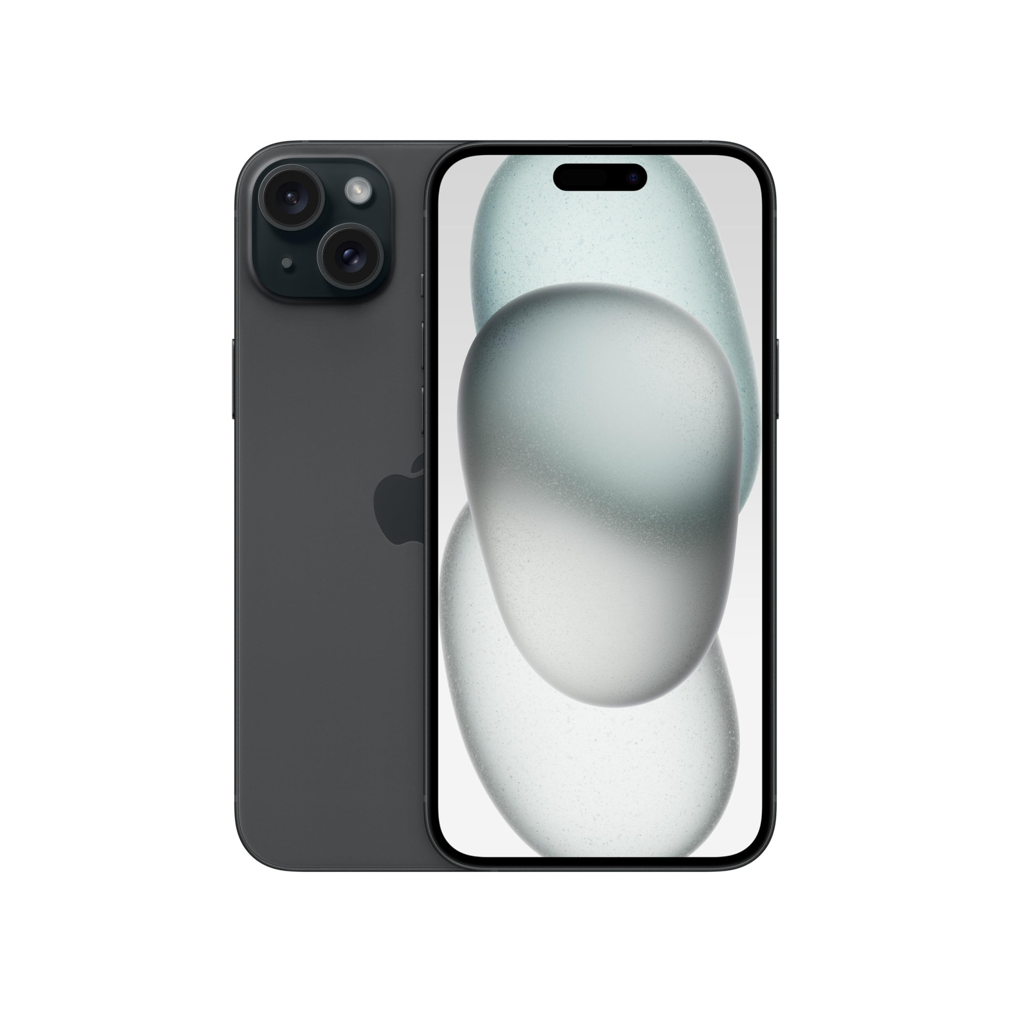 Apple iPhone 15 Plus 128 GB - Black