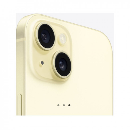 Apple iPhone 15 Plus (6GB+128GB) Yellow