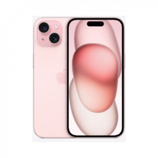 Apple iPhone 15 Plus (6GB+256GB) Pink