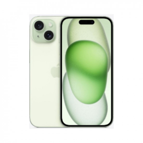 Apple iPhone 15 Plus (6GB+512GB) Green