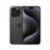 Apple iPhone 15 Pro ( 8GB+512GB) Black Titanium