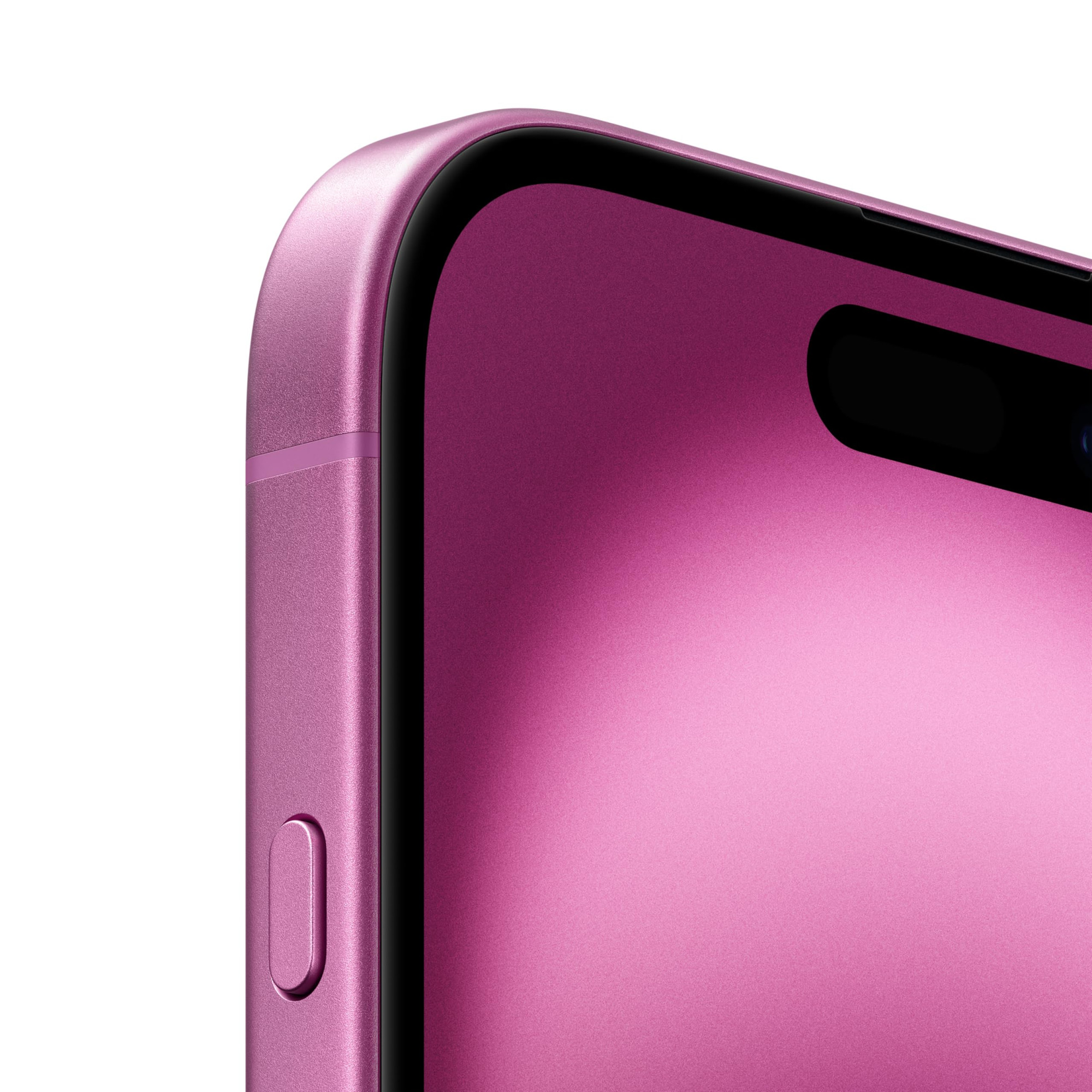 Apple iPhone 16 128 GB Storage Pink