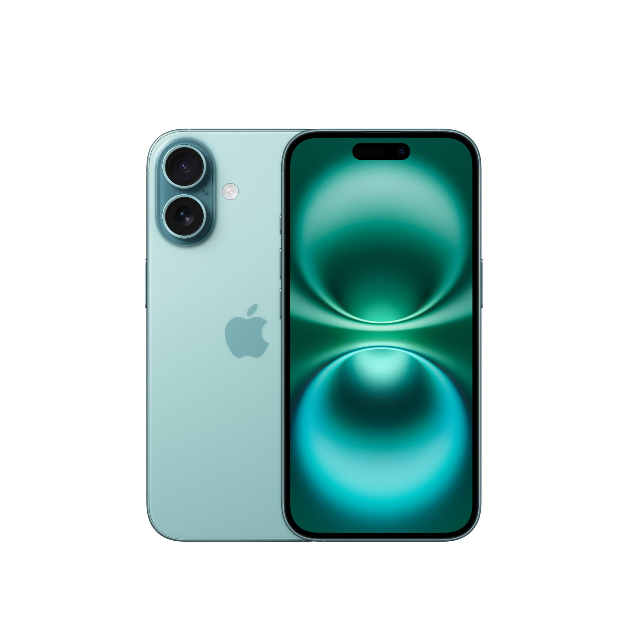 Apple iPhone 16 128 GB Storage Teal